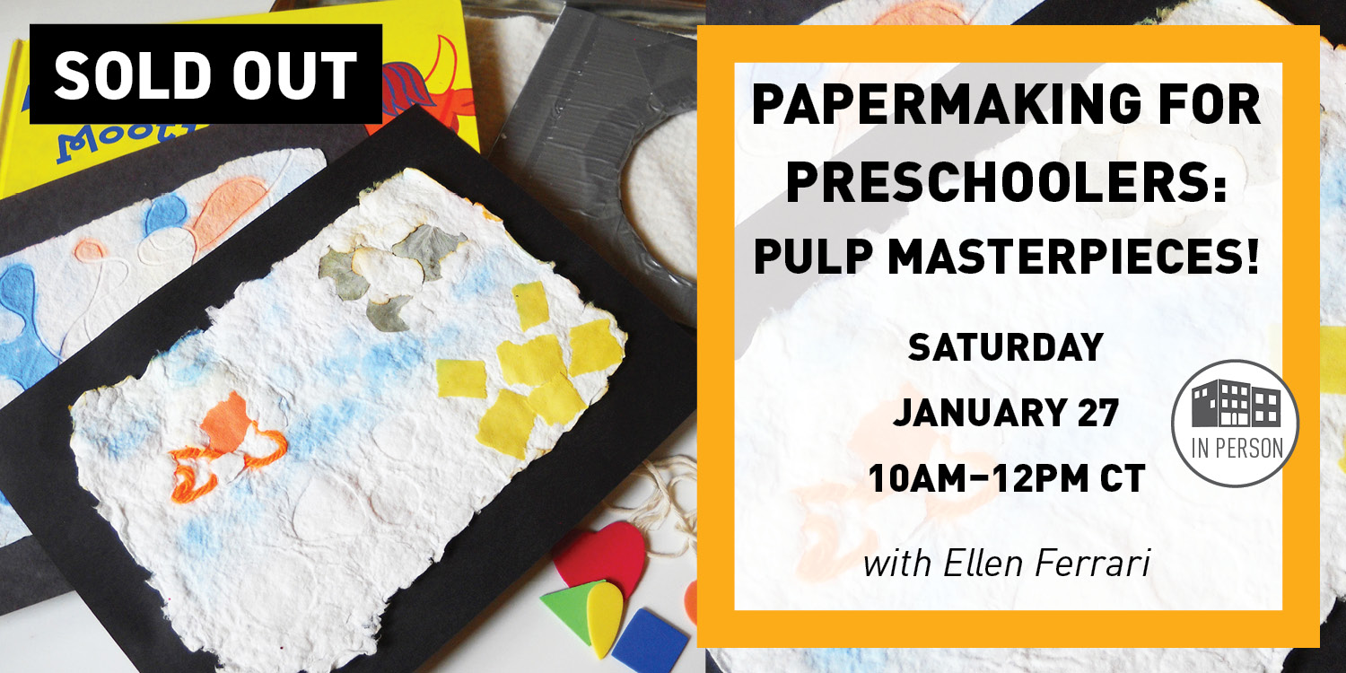 The Art of Papermaking
